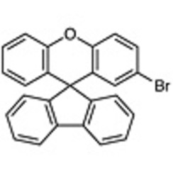 2'-Bromospiro[fluorene-9,9'-xanthene] >97.0%(GC) 5g