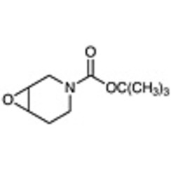 tert-Butyl 7-Oxa-3-azabicyclo[4.1.0]heptane-3-carboxylate >95.0%(GC) 1g