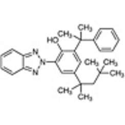 2-(2H-Benzo[d][1,2,3]triazol-2-yl)-6-(2-phenylpropan-2-yl)-4-(2,4,4-trimethylpentan-2-yl)phenol >98.0%(HPLC) 5g