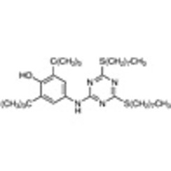 4-[[4,6-Bis(n-octylthio)-1,3,5-triazin-2-yl]amino]-2,6-di-tert-butylphenol >98.0%(HPLC)(N) 5g