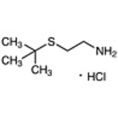2-(tert-Butylthio)ethylamine Hydrochloride >98.0%(GC)(T) 25g