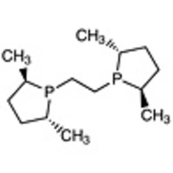 1,2-Bis[(2R,5R)-2,5-dimethylphospholano]ethane >95.0%(GC) 100mg