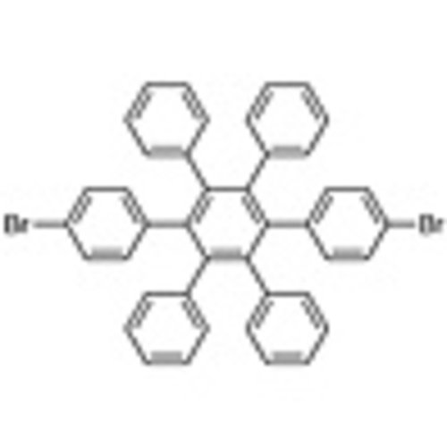 4-Bromo-4'-(4-bromophenyl)-3',5',6'-triphenyl-1,1':2',1''-terphenyl >98.0%(HPLC) 1g