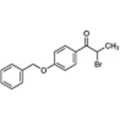 4'-Benzyloxy-2-bromopropiophenone >98.0%(GC) 25g