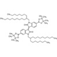N,N'-Bis(2-octyldodecyl)-6,6'-bis(4,4,5,5-tetramethyl-1,3,2-dioxaborolan-2-yl)isoindigo 200mg