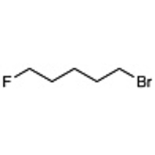 1-Bromo-5-fluoropentane >98.0%(GC) 5g
