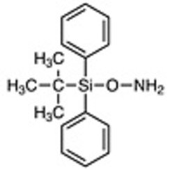 O-(tert-Butyldiphenylsilyl)hydroxylamine >98.0%(GC) 1g