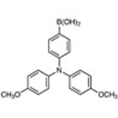 [4-[Bis(4-methoxyphenyl)amino]phenyl]boronic Acid (contains varying amounts of Anhydride) 1g