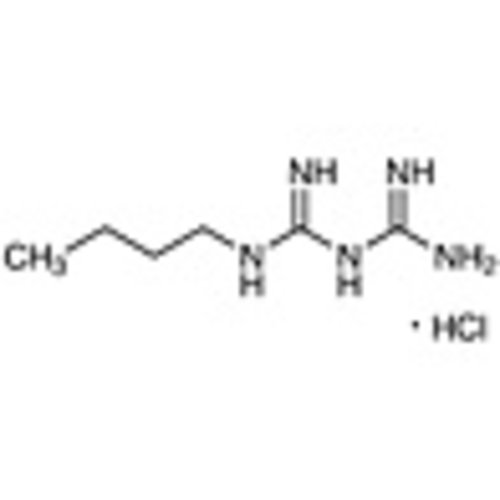 Buformin Hydrochloride >95.0%(HPLC) 250mg