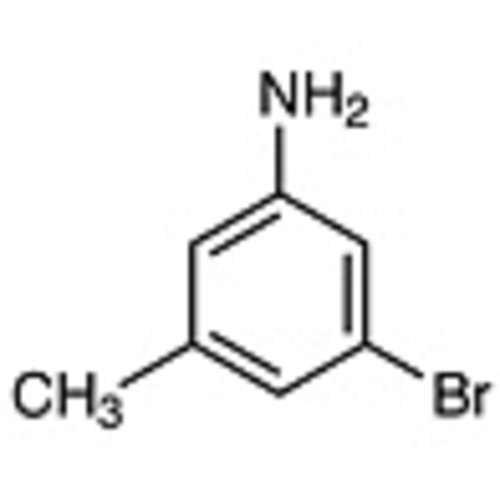 3-Bromo-5-methylaniline >98.0%(GC)(T) 25g