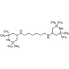 N,N'-Bis(2,2,6,6-tetramethylpiperidin-4-yl)hexane-1,6-diamine >98.0%(GC)(T) 25g