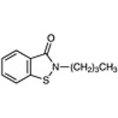 2-Butylbenzo[d]isothiazol-3(2H)-one >95.0%(GC) 25g