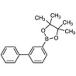 2-([1,1'-Biphenyl]-3-yl)-4,4,5,5-tetramethyl-1,3,2-dioxaborolane >98.0%(GC)(T) 5g
