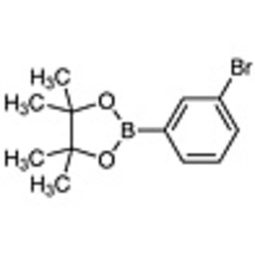 2-(3-Bromophenyl)-4,4,5,5-tetramethyl-1,3,2-dioxaborolane >98.0%(GC)(T) 5g
