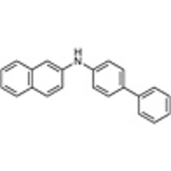 N-(4-Biphenylyl)-2-naphthylamine >98.0%(HPLC)(N) 5g