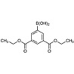 [3,5-Bis(ethoxycarbonyl)phenyl]boronic Acid (contains varying amounts of Anhydride) 200mg