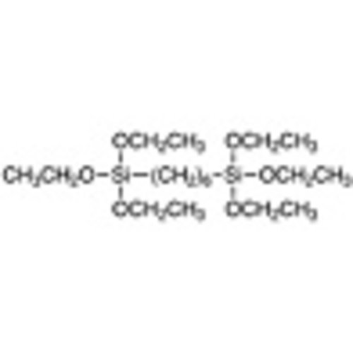 1,6-Bis(triethoxysilyl)hexane >96.0%(GC) 5g