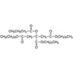 Trihexyl O-Butyrylcitrate >92.0%(GC) 25g