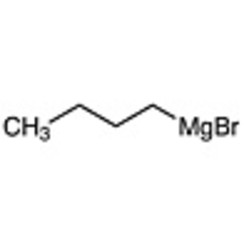 Butylmagnesium Bromide (ca.16% in Tetrahydrofuran, ca. 1mol/L) 250g