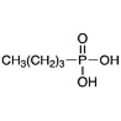 Butylphosphonic Acid >98.0%(T) 1g