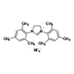 1,3-Dimesityl-4,5-dihydro-1H-imidazol-3-ium Tetrafluoroborate >97.0%(HPLC)(N) 1g