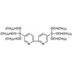 5,5'-Bis(triisopropoxysilyl)-2,2'-bipyridine >95.0%(GC) 1g