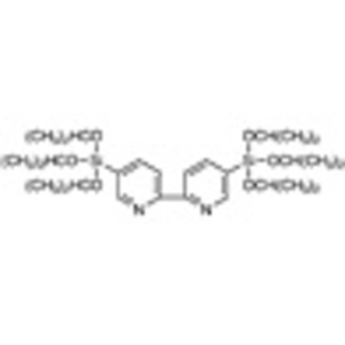 5,5'-Bis(triisopropoxysilyl)-2,2'-bipyridine >95.0%(GC) 1g