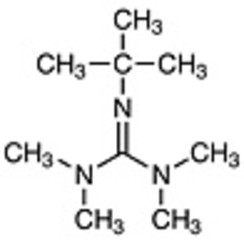 2-tert-Butyl-1,1,3,3-tetramethylguanidine >95.0%(GC)(T) 5g