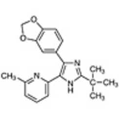 SB-505124 >98.0%(HPLC) 25mg