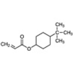 4-tert-Butylcyclohexyl Acrylate (cis- and trans- mixture) (stabilized with MEHQ) >92.0%(GC) 25g