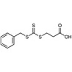 3-[[(Benzylthio)carbonothioyl]thio]propionic Acid >98.0%(T) 1g