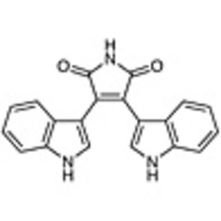 Bisindolylmaleimide IV >97.0%(HPLC) 50mg