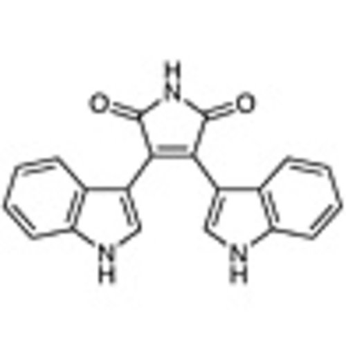 Bisindolylmaleimide IV >97.0%(HPLC) 250mg