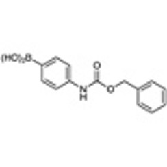 4-(Benzyloxycarbonylamino)phenylboronic Acid (contains varying amounts of Anhydride) 1g