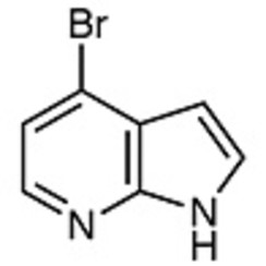 4-Bromo-1H-pyrrolo[2,3-b]pyridine >98.0%(GC)(T) 1g