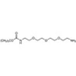 Boc-Amino-PEG3-Amine >96.0%(GC)(T) 1g