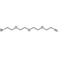 Bromo-PEG3-Azide >90.0%(HPLC) 250mg