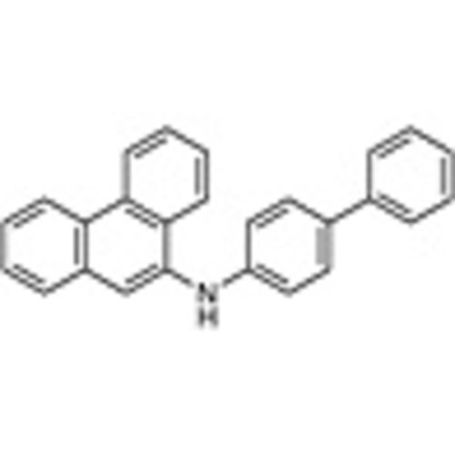 N-([1,1'-Biphenyl]-4-yl)phenanthren-9-amine >98.0%(GC) 1g