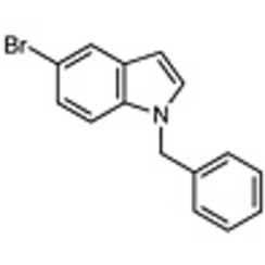 1-Benzyl-5-bromo-1H-indole >98.0%(GC)(N) 5g