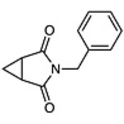 3-Benzyl-3-azabicyclo[3.1.0]hexane-2,4-dione >98.0%(GC)(N) 200mg