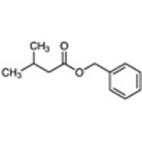 Benzyl Isovalerate >98.0%(GC) 100g