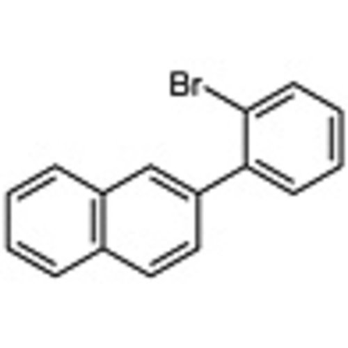 2-(2-Bromophenyl)naphthalene >98.0%(GC) 1g