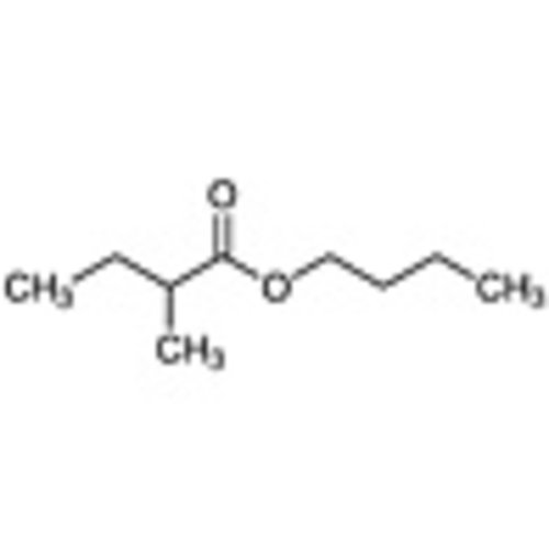 Butyl 2-Methylbutyrate >98.0%(GC) 25mL
