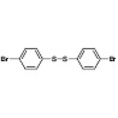 Bis(4-bromophenyl) Disulfide >98.0%(HPLC) 1g