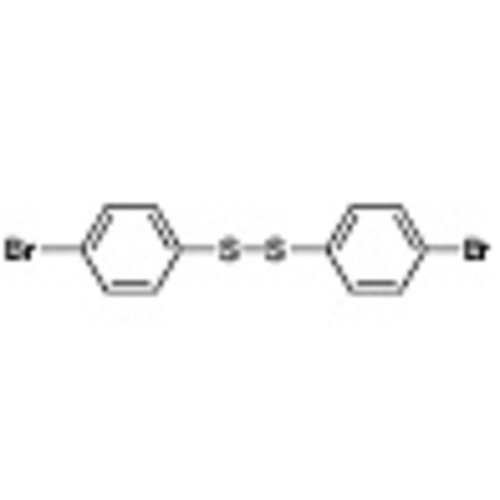 Bis(4-bromophenyl) Disulfide >98.0%(HPLC) 5g