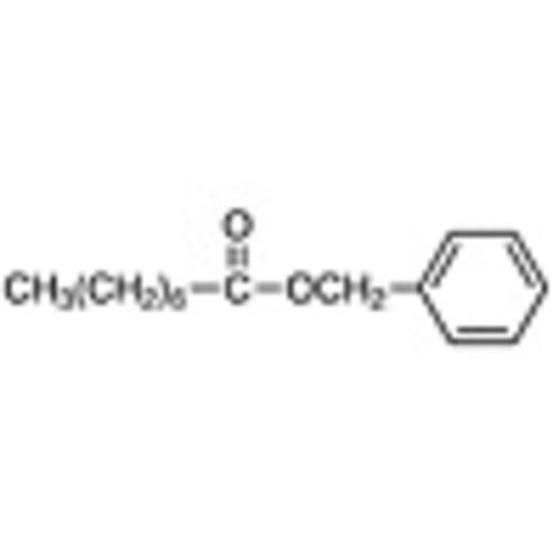 Benzyl Octanoate >95.0%(GC) 25g