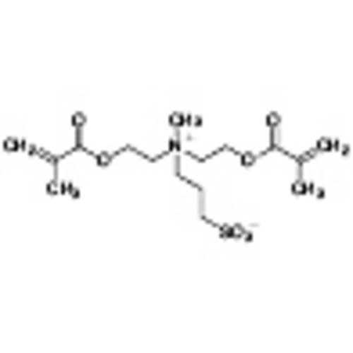 3-[Bis[2-(methacryloyloxy)ethyl](methyl)ammonio]propane-1-sulfonate >95.0%(HPLC)(T) 1g