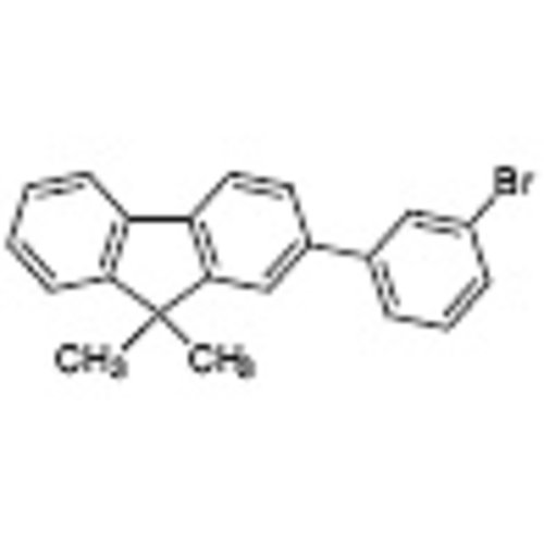 2-(3-Bromophenyl)-9,9-dimethyl-9H-fluorene >98.0%(GC) 1g
