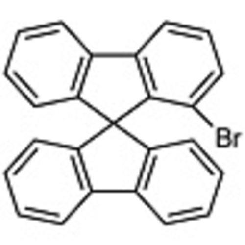 1-Bromo-9,9'-spirobi[9H-fluorene] >98.0%(GC) 1g
