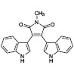 Bisindolylmaleimide V >97.0%(HPLC) 10mg